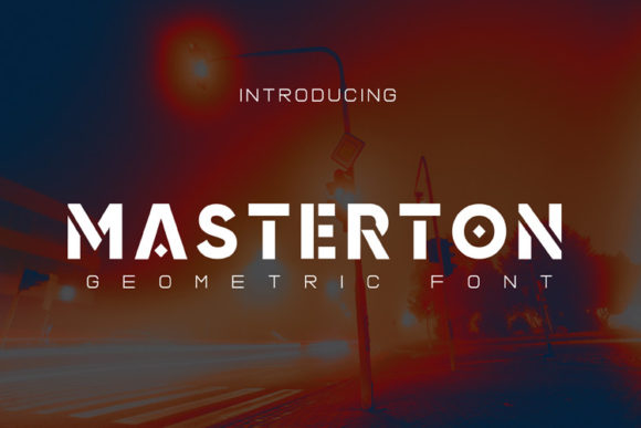 Mastering Visual Hierarchy: Why Masterton is the Geometric Choice for Modern Design