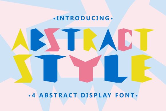 The Strategic Advantage of Abstract Style in Modern Design Workflows