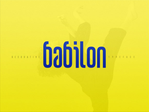 The Strategic Impact of Babilon: Elevating Design Through Minimalist Precision