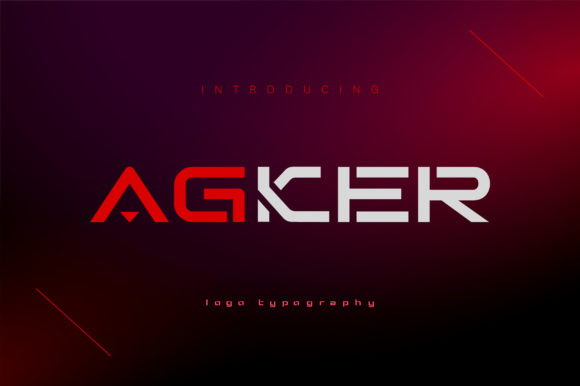 Why Agker Is the Bold Choice for Standout Design Projects