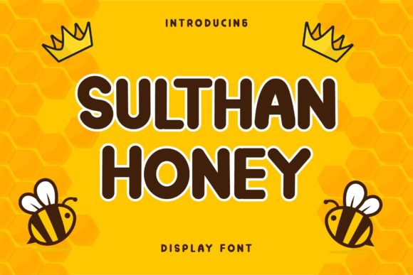 Why Sulthan Honey Is the Sweetest Addition to Your Design Toolkit